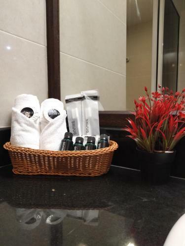 Hotel Temu Primula