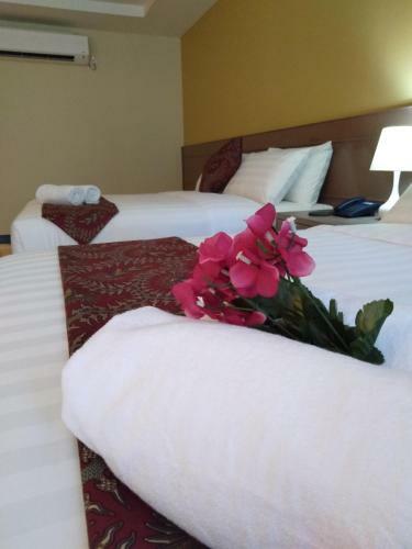 Hotel Temu Primula