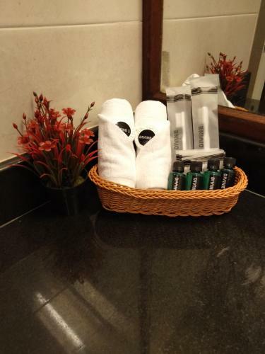 Hotel Temu Primula