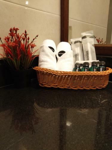 Hotel Temu Primula
