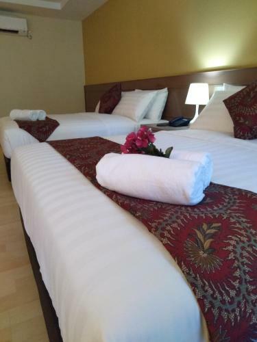 Hotel Temu Primula