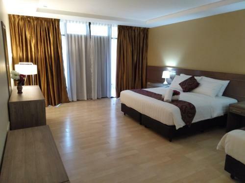 Hotel Temu Primula