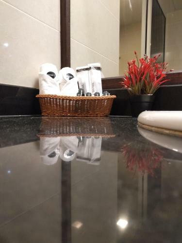 Hotel Temu Primula