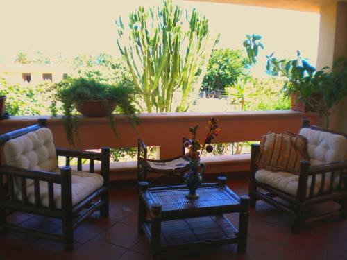 Villa Annina B&B