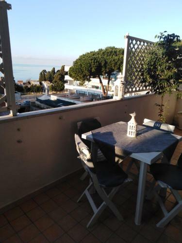 Miguel Apartment