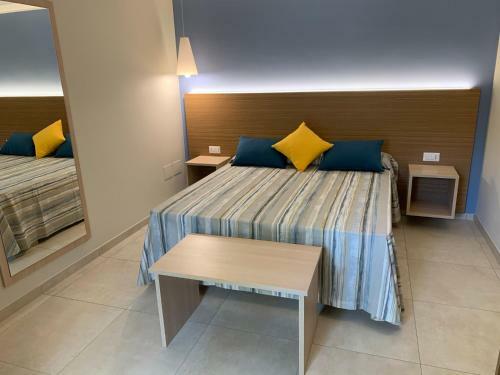 Hostal Mal� Room 102