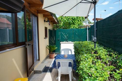 Le Grazie Accomodation A Due Passi Dal Mare