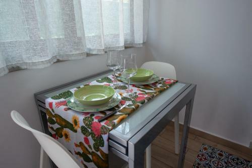 Le Grazie Accomodation A Due Passi Dal Mare