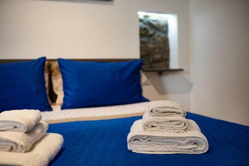 Le Grazie Accomodation A Due Passi Dal Mare