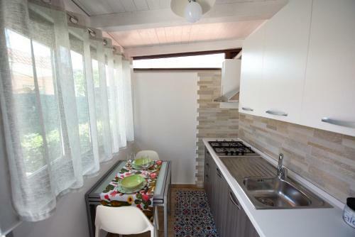 Le Grazie Accomodation A Due Passi Dal Mare