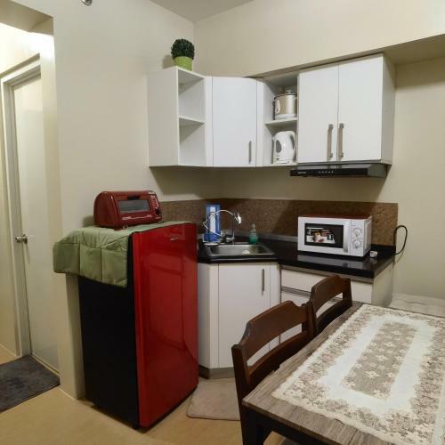 Apartamento Avida Davao Condos
