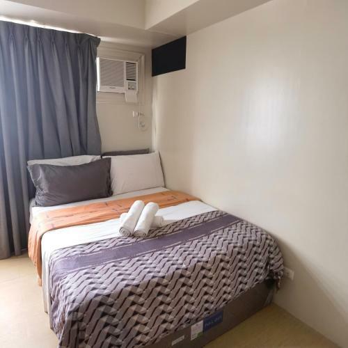 Apartamento Avida Davao Condos