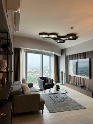 Apartamento Aeon Luxe Rentals