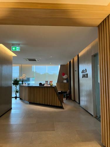 Apartamento Aeon Luxe Rentals