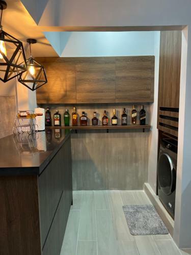 Apartamento Aeon Luxe Rentals