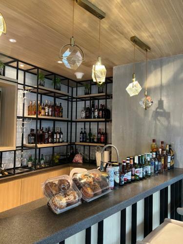 Apartamento Aeon Luxe Rentals
