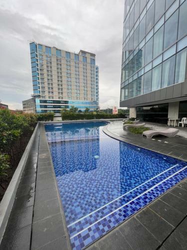 Apartamento Aeon Luxe Rentals