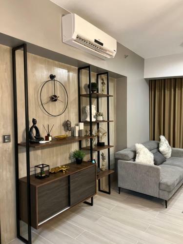 Apartamento Aeon Luxe Rentals