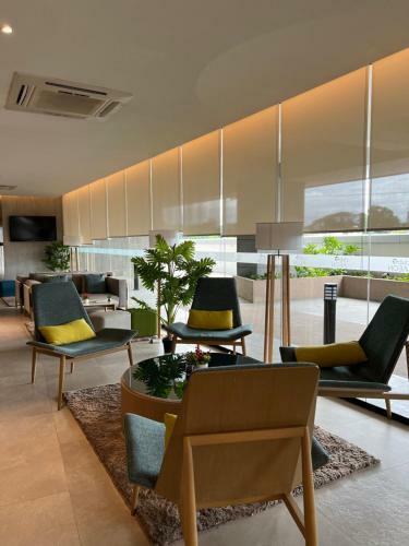 Apartamento Aeon Luxe Rentals