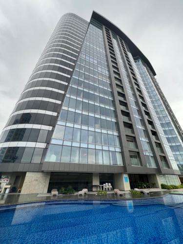 Apartamento Aeon Luxe Rentals