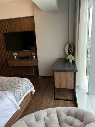 Apartamento Aeon Luxe Rentals