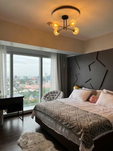 Apartamento Aeon Luxe Rentals