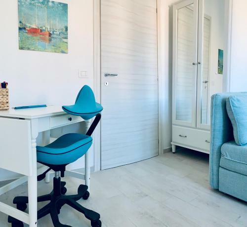 Apartamento Puro Lino Tropea, Casa B&B Al Centro