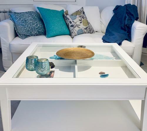 Apartamento Puro Lino Tropea, Casa B&B Al Centro