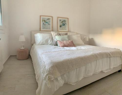 Apartamento Puro Lino Tropea, Casa B&B Al Centro
