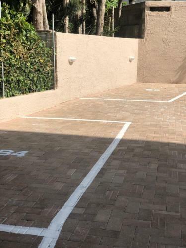 Apartamento Puro Lino Tropea, Casa B&B Al Centro