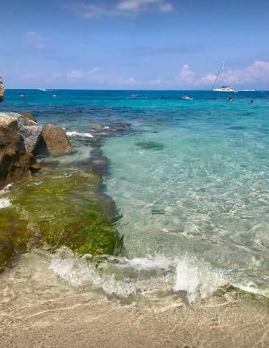 Apartamento Casa Tropea