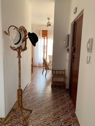 Apartamento Casa Tropea