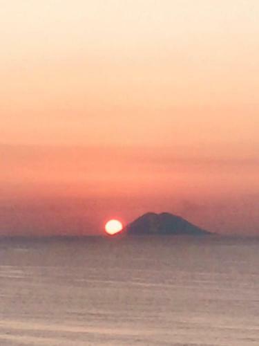 Apartamento Casa Tropea