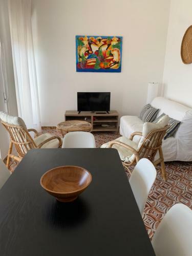 Apartamento Casa Tropea