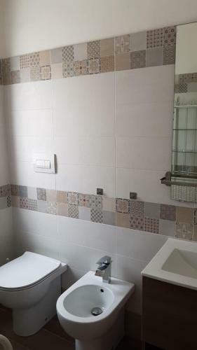 Apartamento Casa Tropea