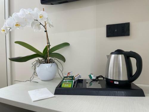 B&B L'orchidea