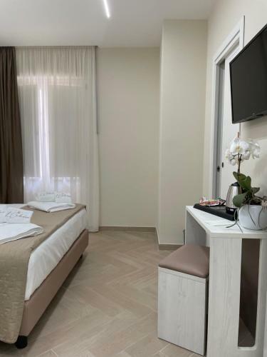 B&B L'orchidea