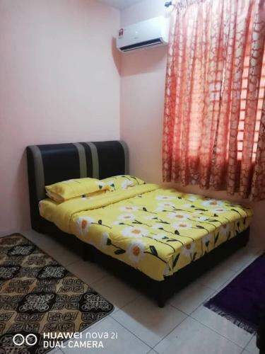 Free Wifi-d Adman Homestay