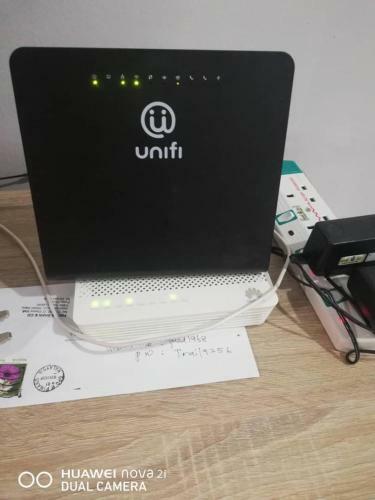 Free Wifi-d Adman Homestay
