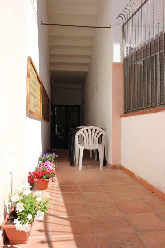 Saverio's Apartment