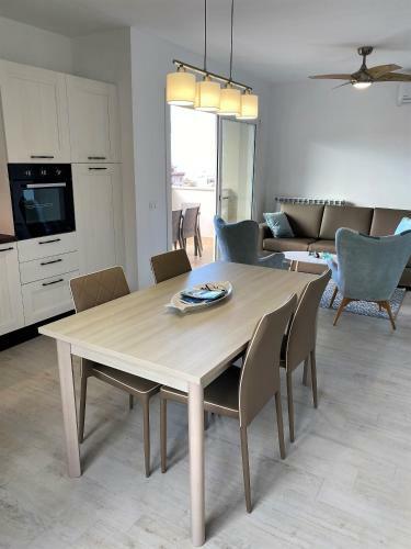 Apartamento Serenit� Tropea