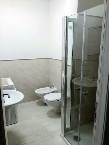 Apartamento Serenit� Tropea