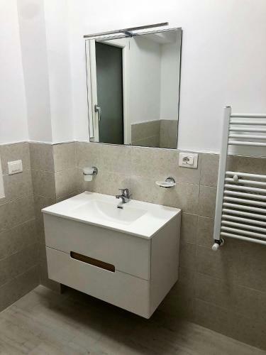 Apartamento Serenit� Tropea