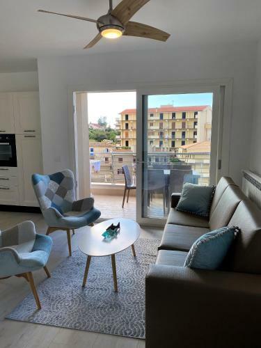 Apartamento Serenit� Tropea