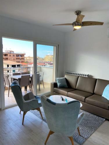 Apartamento Serenit� Tropea