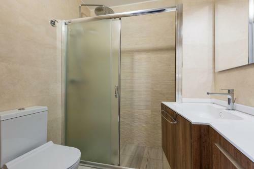 Apartamento La Maison Chic
