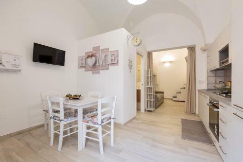 Apartamento La Maison Chic