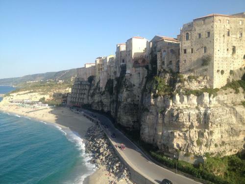 Apartamento Raggio Di Sole