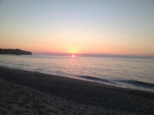 Apartamento Raggio Di Sole