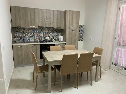 Apartamento Raggio Di Sole
